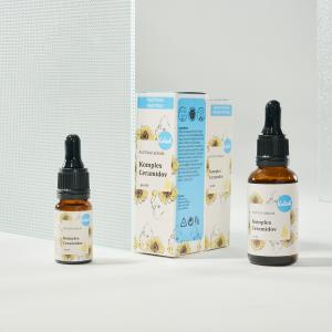 Facial Serum - Ceramide Complex (30 ml) - genopretter hudens beskyttende film