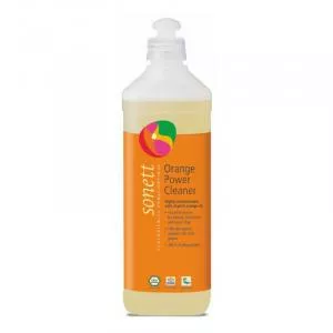 Sonett Orange intensiv rengøringsmiddel 500 ml