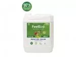 FeelEco Vaske gel Farve 5 l
