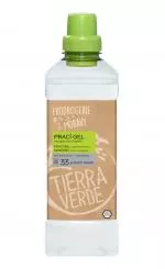 Tierra Verde Vaskegel til sportstekstiler med æterisk eukalyptusolie BIO 1 l