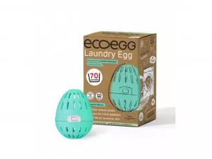 Ecoegg Vaskeæg til 70 vaske tropisk brise-duft