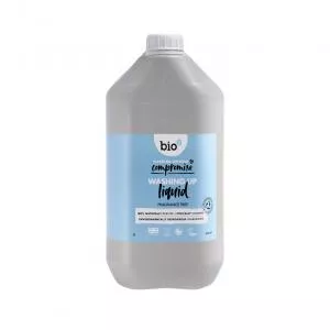 Bio-D Hypoallergen opvaskemiddel og babyudstyr - beholder (5 L)
