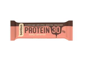 Protein 30% Salty Caramel 50g