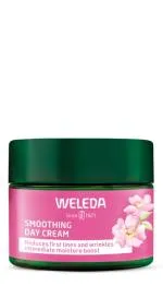 Weleda Brightening Day Cream Vild rose og hvid te