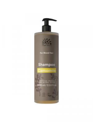 Kamille-shampoo 1000 ml BIO