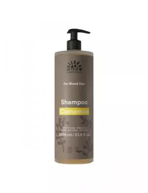 Urtekram Kamille-shampoo 1000 ml BIO