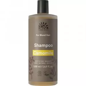 Urtekram Kamille shampoo 500ml BIO, VEG