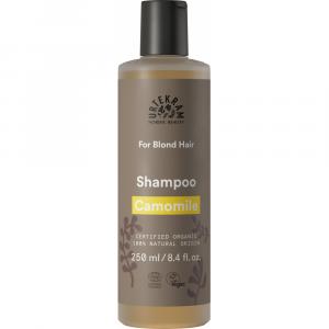 Kamille shampoo - blondt hår 250ml BIO, VEG