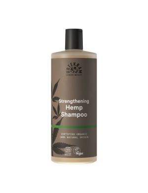 Hampeshampoo 500 ml BIO