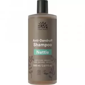 Urtekram Brændenælde shampoo 500ml BIO, VEG