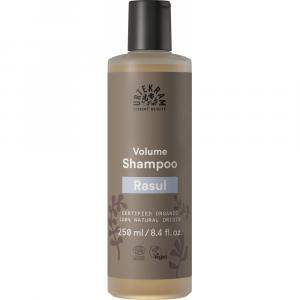 Shampoo Rhassoul - for volumen 250ml BIO, VEG