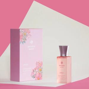 SENSES Eau de Toilette (EdP) - Lovely 30 ml