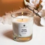 Kimmy Candles Soja lys Poudre de Fleur