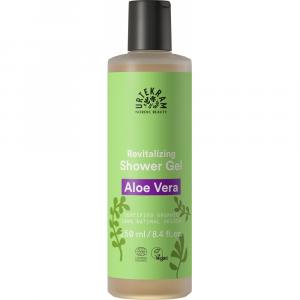 Brusegel aloe vera 250ml BIO, VEG