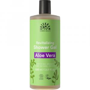 Brusegel aloe vera 500ml BIO, VEG