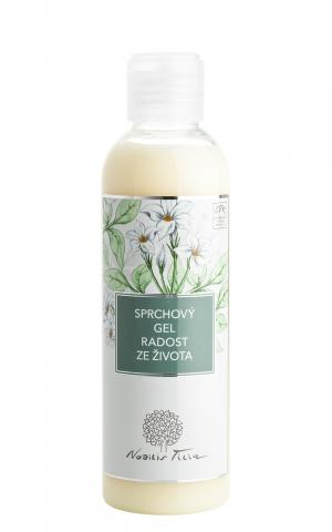 Joy of Life Shower Gel 200ml