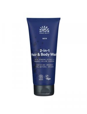 Shower gel / shampoo 2in1 MEN 150 ml BIO