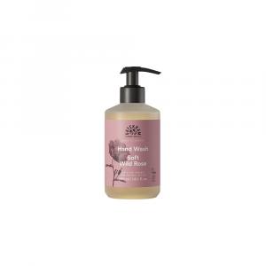 Tek wild rose håndsæbe 300ml BIO