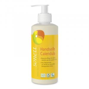 Flydende håndsæbe - Calendula 300 ml