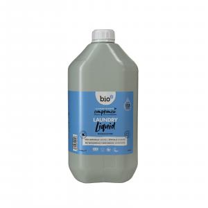 Hypoallergen flydende vaskegel - beholder (5 L)