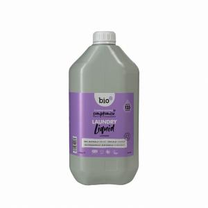 Flydende vaskepulver med lavendelduft - beholder (5 L)