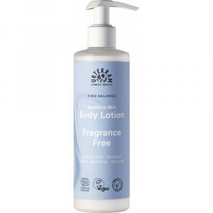 Body lotion uden parfume 245ml BIO