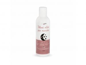 Bodylotion til babyer 200 ml