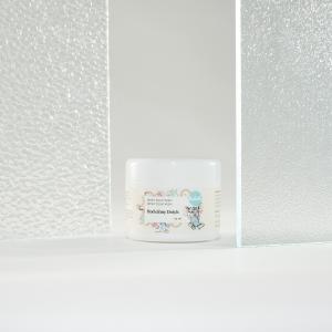 Body Cream - Silky Touch