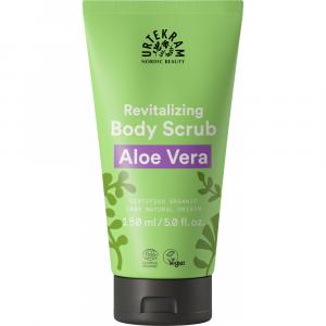 Aloe vera bodyscrub 150 ml BIO, VEG