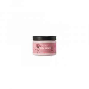 Bodyscrub Wild Rose 150 ml BIO