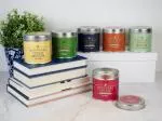 The Greatest Candle in the World Duftende lys i dåse (200 g) - mojito