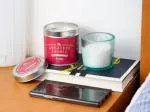 The Greatest Candle in the World Duftende lys i dåse (200 g) - mojito