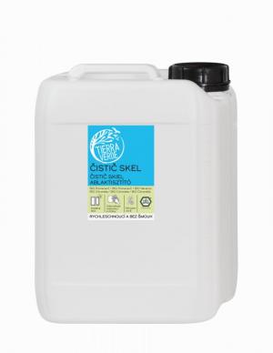 Glasrens med BIO orange og citronella (5 l)