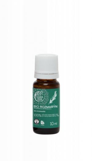 Rosmarin æterisk olie BIO (10 ml) - vitalitetsforstærker