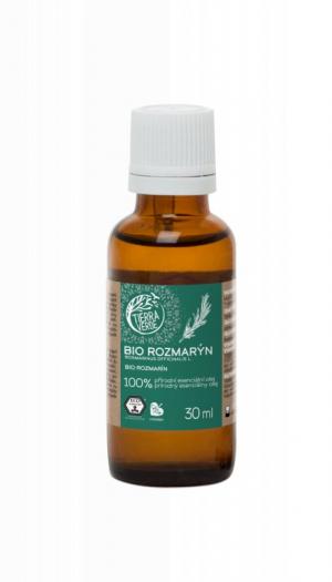 Rosmarin æterisk olie BIO (30 ml) - vitalitetsforstærker