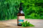 Tierra Verde Nælde shampoo til fedtet hår med rosmarin (230 ml)