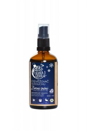 Luftfrisker - BIO Winter Dreaming (100 ml)