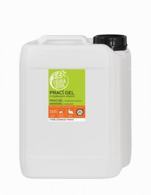 Vaske gel med BIO orange - INNOVATION (5 l)