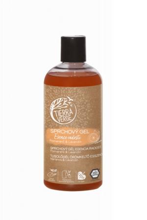 Essence of Joy Shower Gel (500 ml)