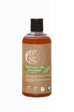 Shower gel Essence of Freshness (500 ml)