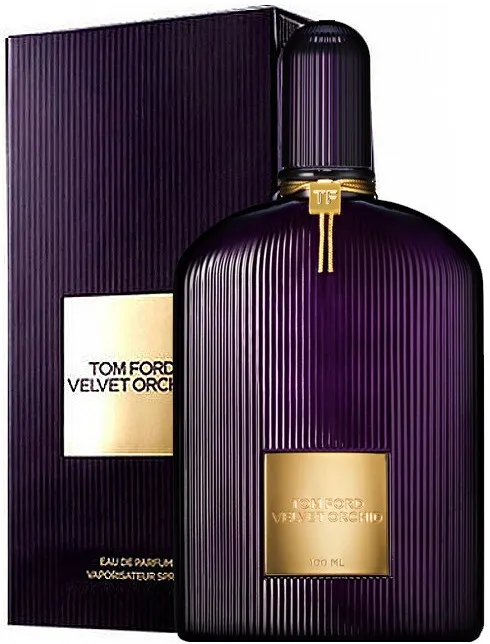 Tom Ford Velvet Orchid Eau De Parfum Til Kvinder Ml Ferwer