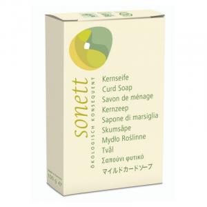 Fast håndsæbe CURD SOAP 100 g