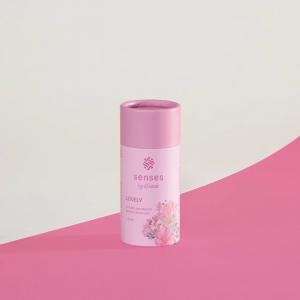 Fast deodorant SENSES - Lovely 45 ml