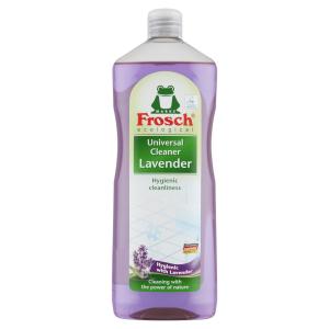 Universalrengøringsmiddel Lavender (ECO, 1000ml)