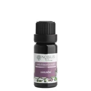 Nobilis Tilia Frigivelse 10 ml