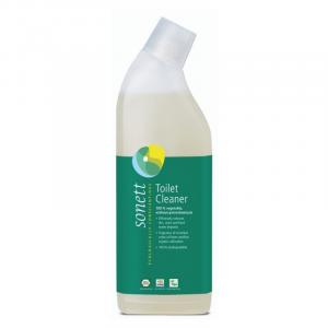 Toiletrengøringsmiddel cedertræ - citronella 750 ml