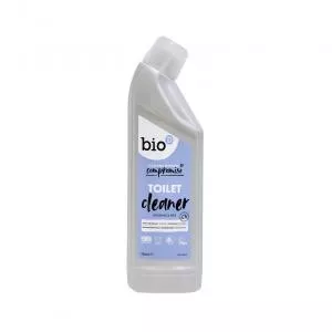 Bio-D Hypoallergen toiletrengøringsmiddel med citrongræsduft (750 ml)