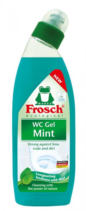 Toiletgel Mint (ECO, 750 ml)