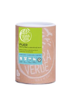 Puer - blegningspulver til vask (1 kg)