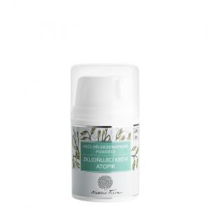 Atopisk beroligende creme 50 ml